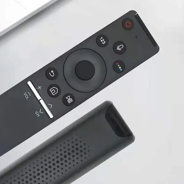 Ally SM M Serisi BN59-01298C 01244A 01255A01275A 01266A Modelleri İçin Uzaktan Kumanda-(5775)