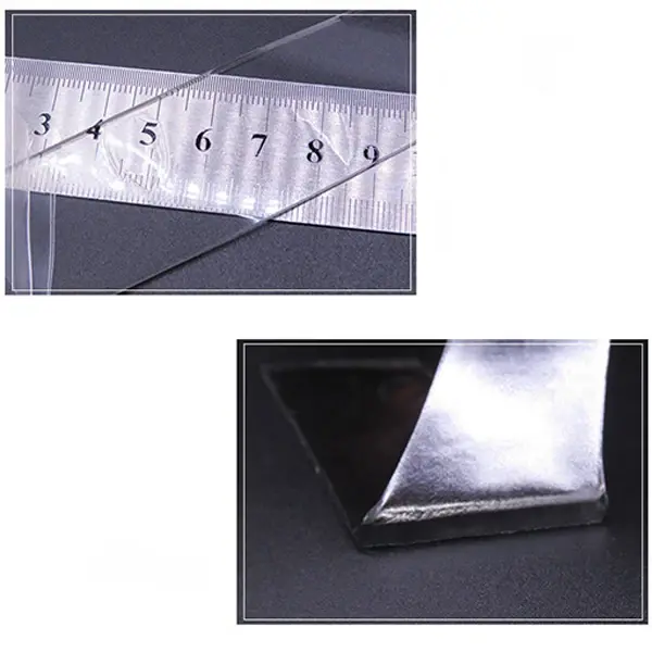 ALLY 5M Çift Taraflı Bant-Nano Teknolojili-Süper Güçlü Bant-Yapıştırıcı-(5775)