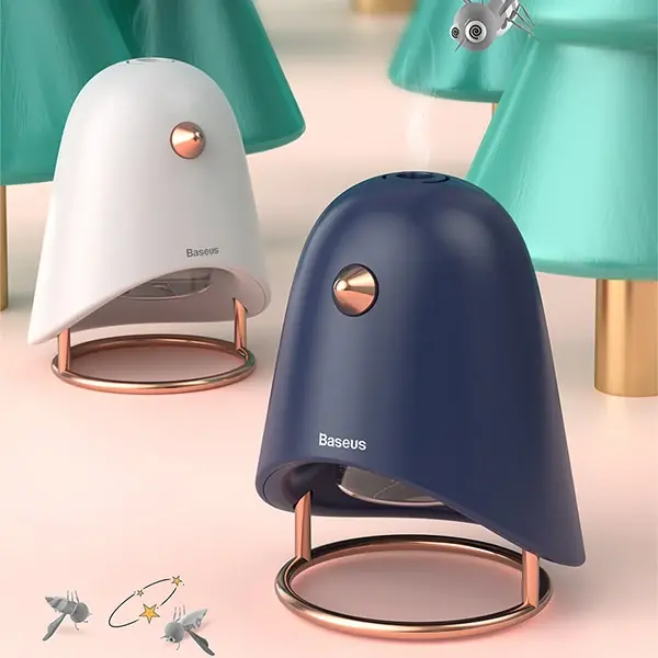 Baseus Hongyan Mosquito Elektrikli Sivrisinek Kovma Cihazı-(5775)