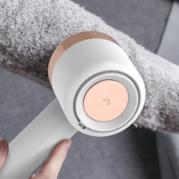 EZERE Şarjlı Tiftik Ve Kazak Tüy Toplama Makinesi Tüy Fırçalı-(5775)