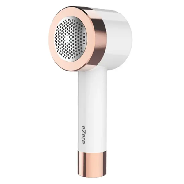 EZERE Şarjlı Tiftik Ve Kazak Tüy Toplama Makinesi Tüy Fırçalı-(5775)