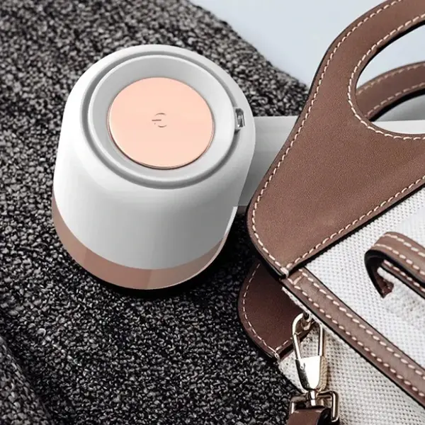 EZERE Şarjlı Tiftik Ve Kazak Tüy Toplama Makinesi Tüy Fırçalı-(5775)