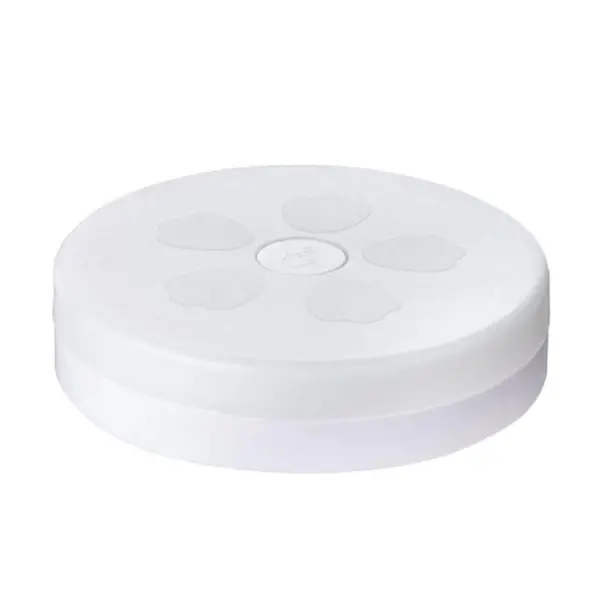 ALLY Mini 5 Led Usb Şarjjlı Tuşlu Gece Lambası Led-(5775)