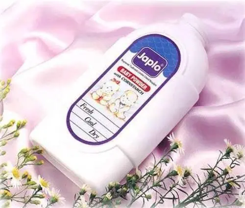 Japlo Yenidoğan Bebek Beslenme Seti - Mavi PUDRA HEDİYELİ