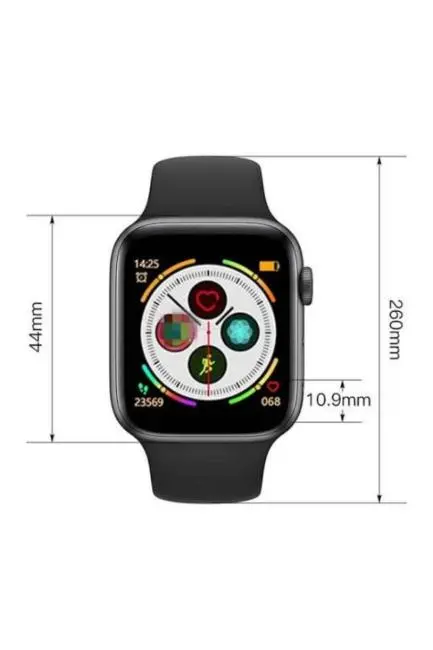 Yeni Nesil En Çok Tercih Edilen Akıllı Saat Müzik Dinleme Tema Değiştirme Çağrı Cevaplama