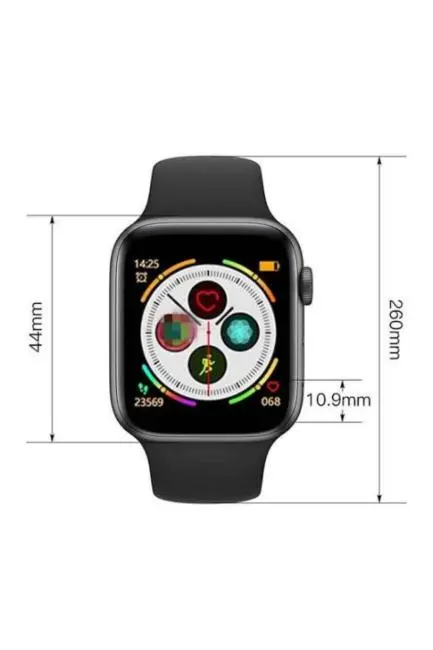 Yeni Nesil En Çok Tercih Edilen Akıllı Saat Müzik Dinleme Tema Değiştirme Çağrı Cevaplama