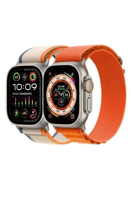 Yeni Nesil Akıllı Saat Müzik Dinleme Bildirim Görme Sesli Asistan Desteği