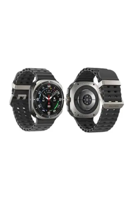 Akıllı Saat Müzik Dinleme Nabız Ölçer NFC ve GPS Uyumlu Sesli Asistan