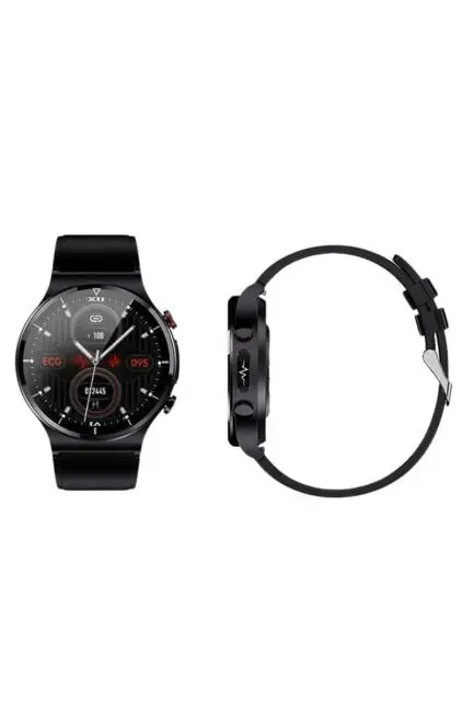 Akıllı Saat Arama Cevaplama Müzik Dinleme GPS Takibi