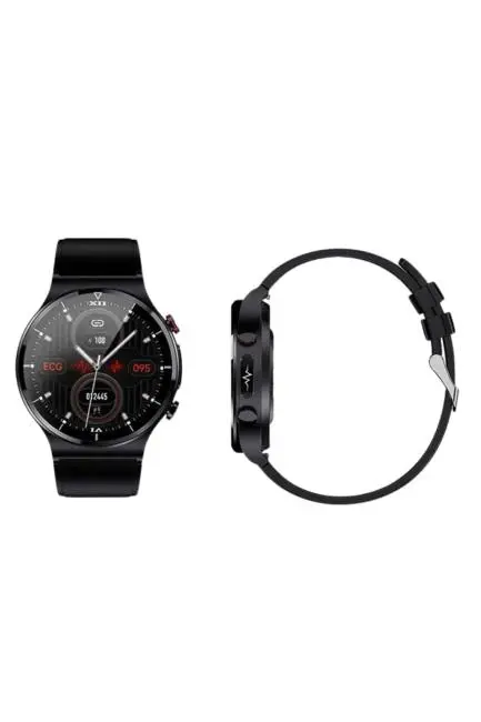 Akıllı Saat Arama Cevaplama Müzik Dinleme GPS Takibi