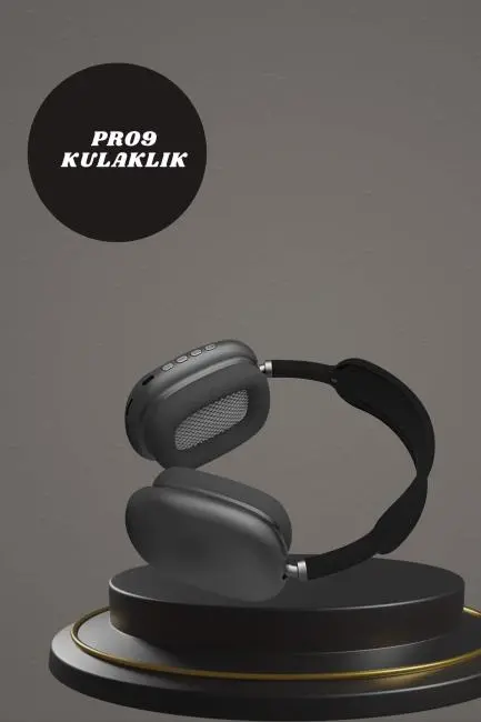 Boyun Bantlı Kulaklık ve 7 Kordonlu Yeni Nesil Akıllı Saat Kampanyası Yüksek Ses Kaliteli