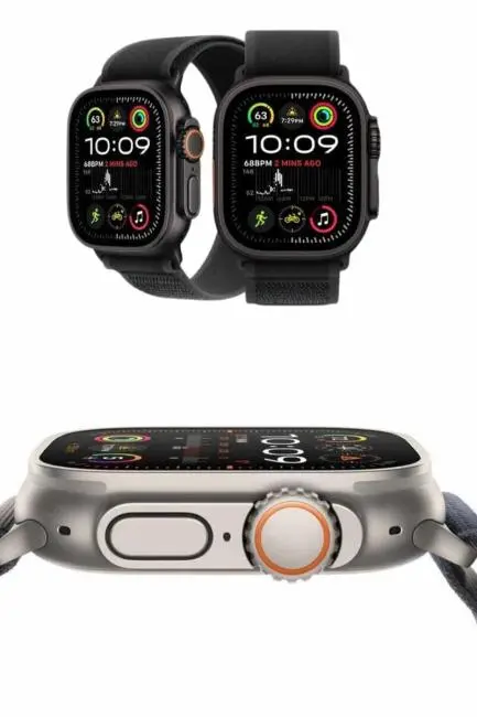 Akıllı Saat Nabız Ölçer Uyku Takibi Adımsayar Alarm ve Hatırlatıcı Çağrı Cevaplama