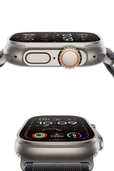 Akıllı Saat Nabız Ölçer Uyku Takibi Adımsayar Alarm ve Hatırlatıcı Çağrı Cevaplama