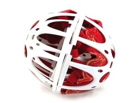 Sütyen Yıkama Topu - Sütyen Koruyucu