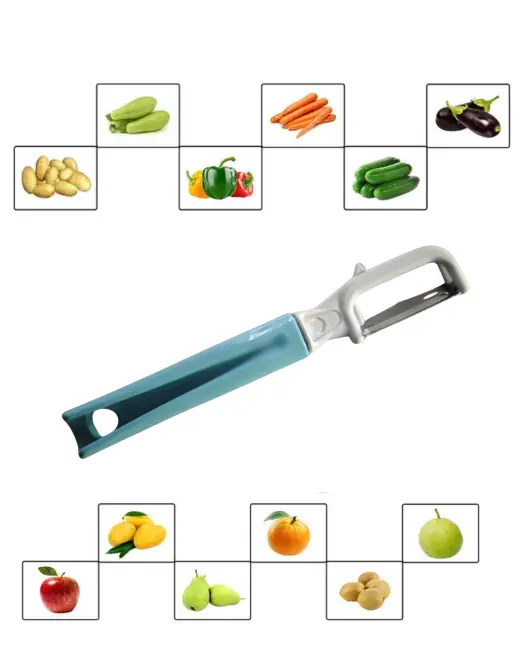 Pratik Sebze Meyve Soyacağı-(1001)