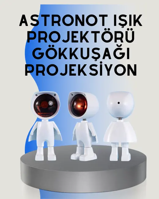 Loş Işıklı Şarjlı Ortam Lambası – Kompakt ve Portatif