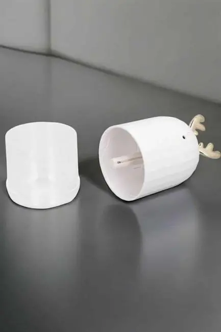 Temiz Hava Nemlendirici Tavşanlı Aromaterapi