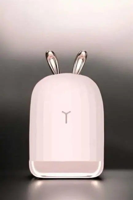 Temiz Hava Nemlendirici Tavşanlı Aromaterapi