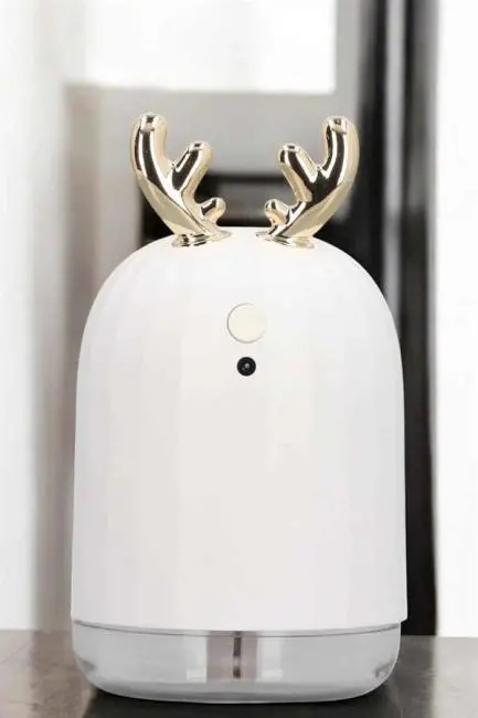 Temiz Hava Nemlendirici Tavşanlı Aromaterapi