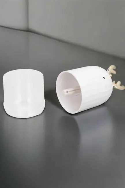 Temiz Hava Nemlendirici Tavşanlı Aromaterapi