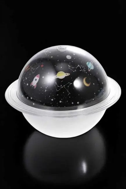 Aromaterapi Hava Nemlendirici Masa ve Gece Lambası