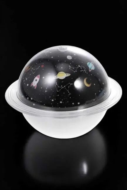 Aromaterapi Hava Nemlendirici Masa ve Gece Lambası