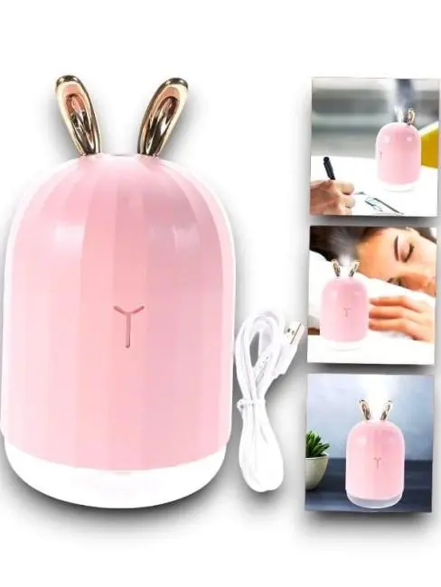 TAVŞAN NEMLENDİRİCİ