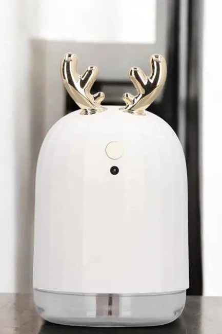 Temiz Hava Nemlendirici Tavşanlı Aromaterapi