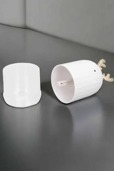 Temiz Hava Nemlendirici Tavşanlı Aromaterapi