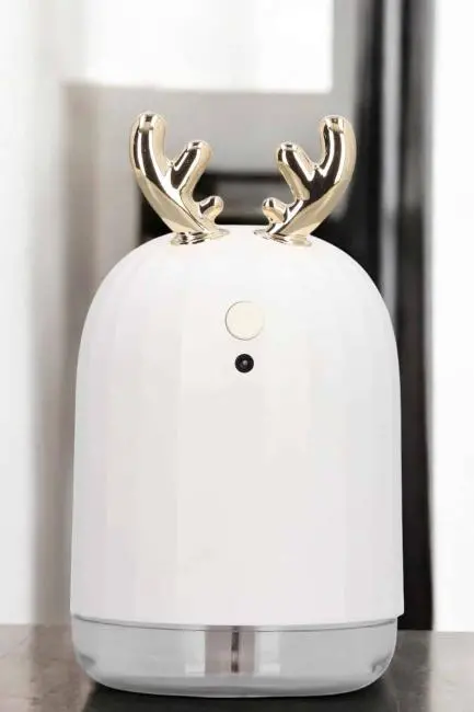 Temiz Hava Nemlendirici Tavşanlı Aromaterapi