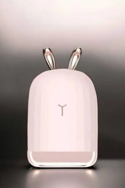 Temiz Hava Nemlendirici Tavşanlı Aromaterapi