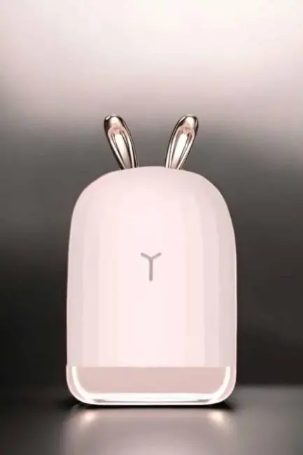 Temiz Hava Nemlendirici Tavşanlı Aromaterapi