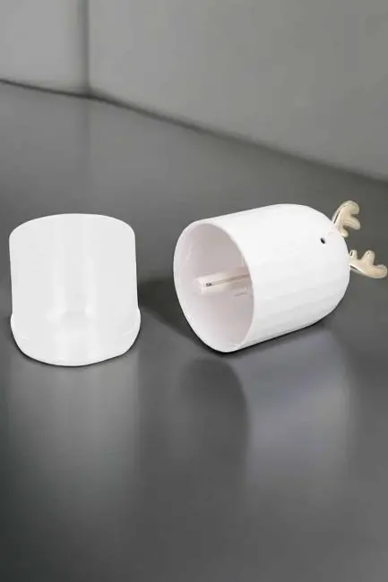 Temiz Hava Nemlendirici Tavşanlı Aromaterapi