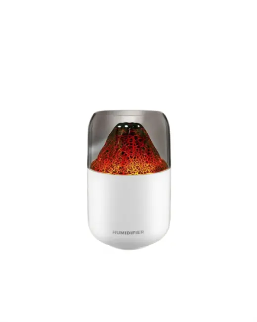 Büyük Kapasiteli Aromaterapi Cihazı – 280 ml Su Haznesi