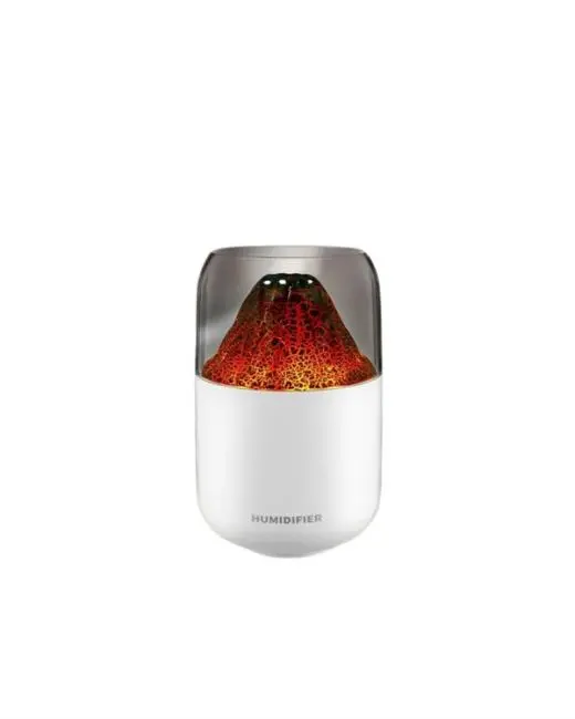 Büyük Kapasiteli Aromaterapi Cihazı – 280 ml Su Haznesi