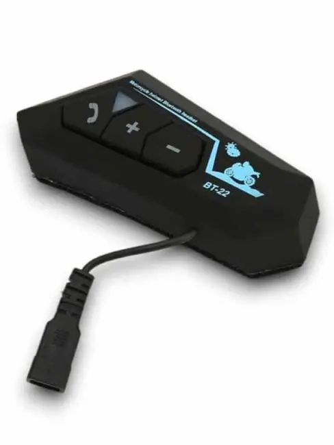 BT 22 MOTORCU KULAKLIĞI