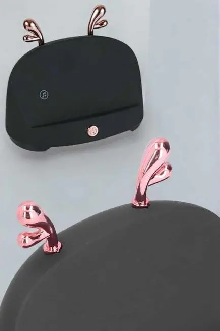 Telefon Tutuculu Akıllı Hoparlör Yüksek Ses Kaliteli Hoparlör