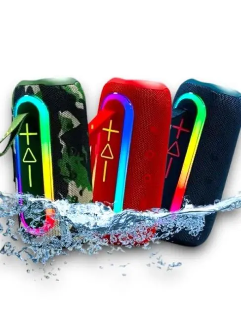 FLİP 6 MAX BLUETOOTH HOPARLÖR