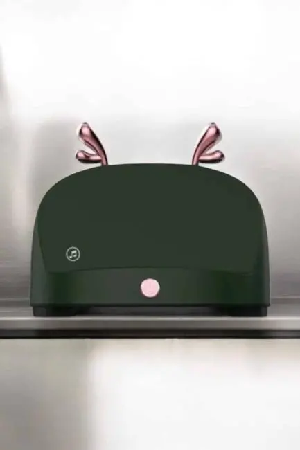 Telefon Tutuculu Akıllı Hoparlör Yüksek Ses Kaliteli Hoparlör