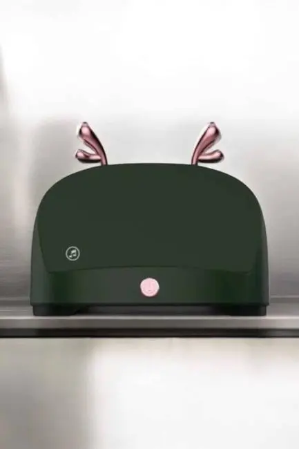 Telefon Tutuculu Akıllı Hoparlör Yüksek Ses Kaliteli Hoparlör