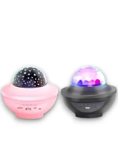 XY-918 LED PROJEKSİYON HOPARLÖR