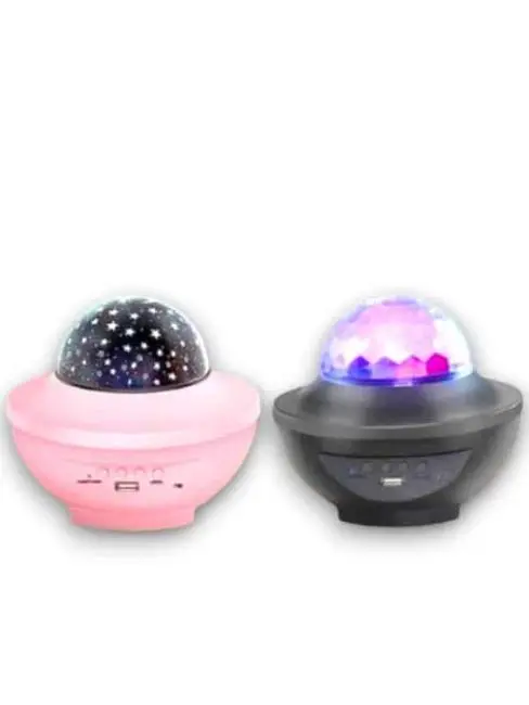 XY-918 LED PROJEKSİYON HOPARLÖR