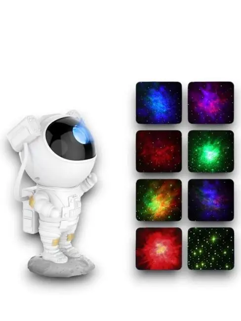 ASTRONOT  LAMBA SPEAKERLI