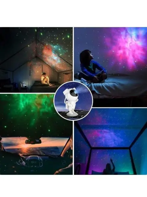 ASTRONOT  LAMBA SPEAKERLI