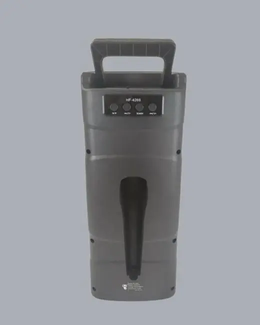 Kablosuz RGB Işıklı Bluetooth Hoparlör | Ev Parti ve Açık Hava Kullanımı