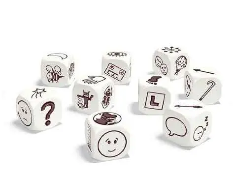 Hikaye Küpleri - Büyük