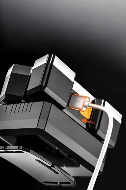 Ultra Güçlü Led Işık Şarjlı Kafa Lambası Balıkçı Lambası Kafa Feneri