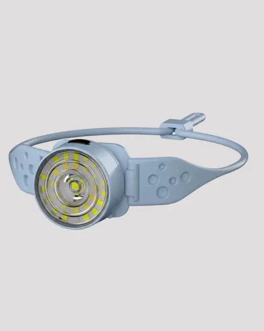 Suya Dayanıklı LED Kafa Lambası Outdoor Kullanım