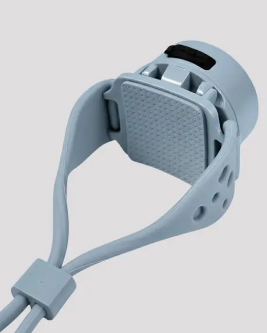 Kampçı Kafa Lambası Su Geçirmez Çok Modlu LED