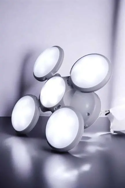 Güneş Enerjili Solar Aydınlatma Kamp Çadır Lambası Şarjlı Ampül Led Şarjlı El Feneri Işıldak